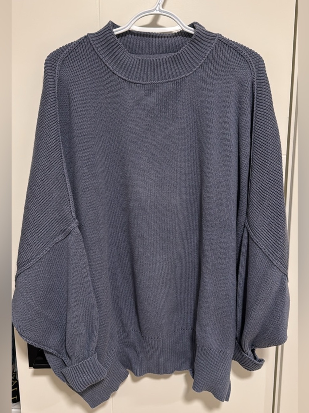 Knit Sweater
